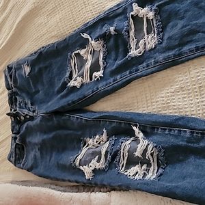 Womens jeans